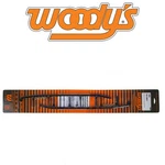 Woodys Top-stock Hard Surface Bar Carbide Runners For 2001 Yamaha Vx700dx Vu. Fixed Price $81.82.