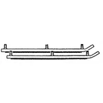 Koronis Hardbar Runners For Polaris 515-206. Fixed Price $30.33.