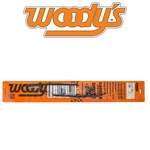 Woodys Extender Trail Iii Flat-top Carbide Runners For 2001-2010 Polaris Wq. Fixed Price $127.99.