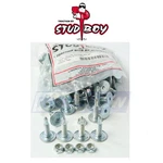 Stud Boy 2212-p3 Spt Carbide Studs For Track Systems Accessories Te. Fixed Price $272.31.