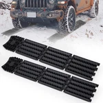 Bunker Indust Tire Traction Mats Foldable, Portable Recovery Track Boards.... Fixed Price $77.99.