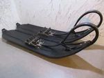 Yamaha Nytro Mtx 1000 Flexi Skis Gen 3 2008 #6. Fixed Price $439.99.