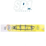Sp1 Defender Runners For 2017 Yamaha Sr10m53s Sr Viper Mtx 153 Se - Skis Bg. Fixed Price $49.88.
