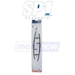 Sp1 Slasher Six60 Runners For 2009-2010 Polaris 600 Iq Touring - Skis Gi. Fixed Price $91.22.