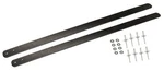 Slp Ski Slip Replacement Strap Kit (black) Skis/carbides/runners. Fixed Price $26.01.