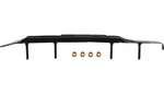 Woodys Slim Jim2 Wear Bar - 6in. Motorcycle Atv/utv Street Bike Dirt S2y6-6580. Fixed Price $161.65.