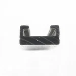 Garland Black 48 In. Slide - 16-4795-1-01-01. Fixed Price $16.16.