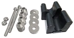 Yamaha 120cc Mini Snowmobile C&a Pro Skis Mounting Kit - 76000367. Fixed Price $55.99.