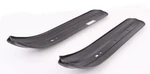 Yamaha Enticer 340, 1979-1988, Black Ski Skins - Trapper/lt. Fixed Price $89.99.