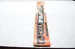 New Woody's Esd3-6150-1, W4-420 W Extender Trail Iii Carbide Runner Ski Doo 4'. Fixed Price $89.21.