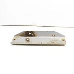 2002 Arctic Cat Zr 600 Ski Saddle Platinum 0703-853. Fixed Price $49.99.