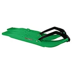 C&a Pro Capro Xt Snocross Racing Ski Green 77380332. Fixed Price $479.95.