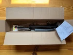 Snowtracker 6" Auto-sharpening Semi-aggressive Wear Bar U-blades Kit Yamaha. Fixed Price $299.00.