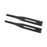 Spi Sports Parts Inc Easy Steer Kit - Black 08-420-20. Fixed Price $18.19.