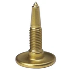 Woody's Traction 1.450" Gold Digger Studs W/big Nuts - 144 Pack. Fixed Price $428.95.