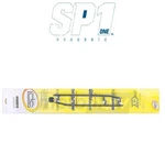 Sp1 Defender Runners For 1997-1999 Yamaha Vx700sx Vmax 700 Sx - Skis Kc. Fixed Price $72.20.