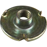 Stud Boy T-nuts 7mm - 48/pack 2020-p2. Fixed Price $55.12.