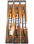 3 Pack Woodys 6" Carbide Runners Yamaha Transporter/sidewinder 17-24 - Tyv4-8800. Fixed Price $288.99.