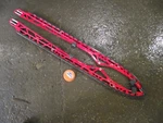 2021-23 Polaris Rmk Pro Axys Patriot 850, Lh & Rh Rail Runners Set Of 2 (ops1244. Fixed Price $292.46.