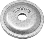 Woodys Round Grand Digger Support Plate 5/16" 6 Pack - Arg-3775-6. Fixed Price $18.91.