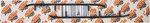 Woodys Rus-7150 Standard Wear Bar Runners. Fixed Price $61.41.