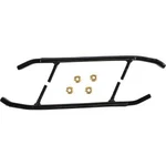 Woodys Hsd-9600 Top-stock Hard Surface Wear Bars. Fixed Price $60.86.