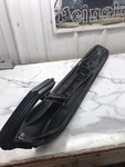 19 Arctic Cat Zr 800 8000 Snowmobile Right Ski And Carbide Wear Bar. Fixed Price $92.65.