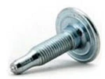 Stud Boy 1.375" Spt Studs W/nuts - 24 Pack. Fixed Price $61.87.