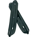 Sno Stuff Ski Skin - Black Pair 501-401. Fixed Price $82.50.
