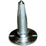 Woodys Silver Mega-bite Trail Studs 1.450" - 24/pack Meg-1450-s. Fixed Price $78.05.