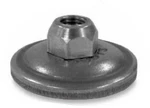 Woodys Combo Round Digger Aluminum Support Plate & Nut Combination 5/ Awc-3775-1. Fixed Price $2285.48.