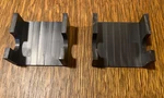 Mercury Sno Trail Twister Ski Wear Strips Snowmobile D-67474. Fixed Price $39.50.
