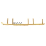 Stud Boy Carbide Wearbar Deuce 60d Studboy Usi-d2214-60. Fixed Price $123.74.