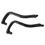 Ski-doo New Oem Grab Handle Loop Ski Toe Flex Pilot Composite Plastic Black Pair. Fixed Price $73.98.