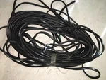 Ski-doo Rubber Trim, Gasket Pt# 414-5066 Alpine 2 Elan Tnt Safari Tundra Formula. Fixed Price $4.00.