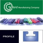 Garland 2002-2003 4-stroke Touring Arctic Cat 231055 Slide 64.00" Profile 2 Purp. Fixed Price $42.54.