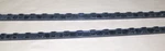 2022-2023 Genuine Polaris Gloss Black 165" Lwt Hi-fax Rmk 850 9r # 5526403-070. Fixed Price $29.95.