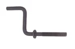 Mak-it Tie Down Crank 3 1/2". Fixed Price $20.29.