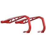 New Polaris Snowmobile Ski Toe 2889421-293. Fixed Price $63.95.