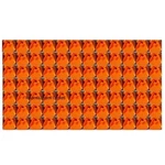 Stud Boy Super-lite Pro Series Single Backers 0.75" 84/pk - 2513-p8-org. Fixed Price $99.99.
