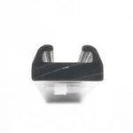 Garland Black 43.75 In. Slide - 19-4375-1-01-01. Fixed Price $16.16.
