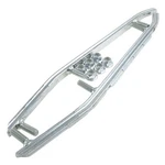 Stud Boy Shaper Bars - 6in. For 2014 Polaris 800 Rush Pro-r Le Snowmobile. Fixed Price $144.92.