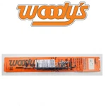 Woodys Slim Jim Performance Dooly Wear Rod For 2000 Ski-doo Formula Z 600 - Hn. Fixed Price $57.25.