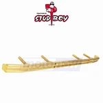 Stud Boy Deuce Bar For 2003 Ski-doo Grand Touring 380 Fan - Skis Runners Uf. Fixed Price $99.31.