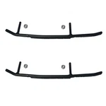 Bottom Line 6" Carbides Runners Skags For Polaris Rmk Fits 2003-2006 Models. Fixed Price $72.95.