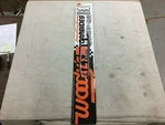 Polaris Woody's 8" Carbide Runners Shur-steer Wpi-3180 1988 - 2006. Fixed Price $58.95.