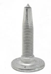 Woodys Mega-bite Carbide Stud / Big Nut Short 6pc. Meg-1450-fs. Fixed Price $27.98.