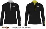 Ski-doo Ladies' Thermal Base Layer (top). Fixed Price $59.99.