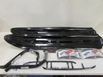 Polaris 600/700/800 Iq/raw Chassis Slp Powder Pro Ii Ski Kit 2005-2011. Fixed Price $499.00.