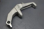 Oem Nos 2017 Ski-doo Summit 850 Left Front Steering Knuckle Lh Ski Leg 505074139. Fixed Price $43.96.